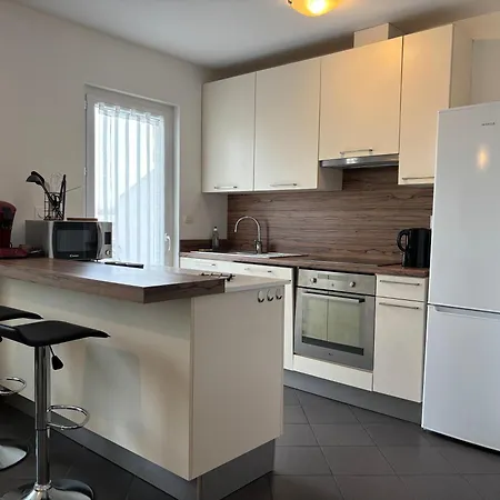 Superbe T3 Centre De Апартаменты *