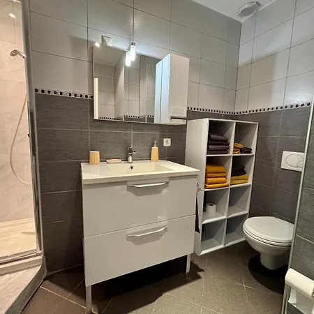 Appartement Superbe T3 Centre De *