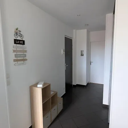 Superbe T3 Centre De