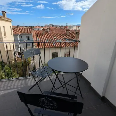 Superbe T3 Centre De Перпиньан