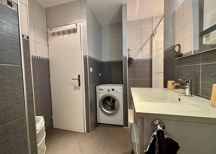 Superbe T3 Centre De Appartement Perpignan