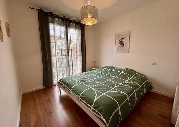 Superbe T3 Centre De Appartement Perpignan