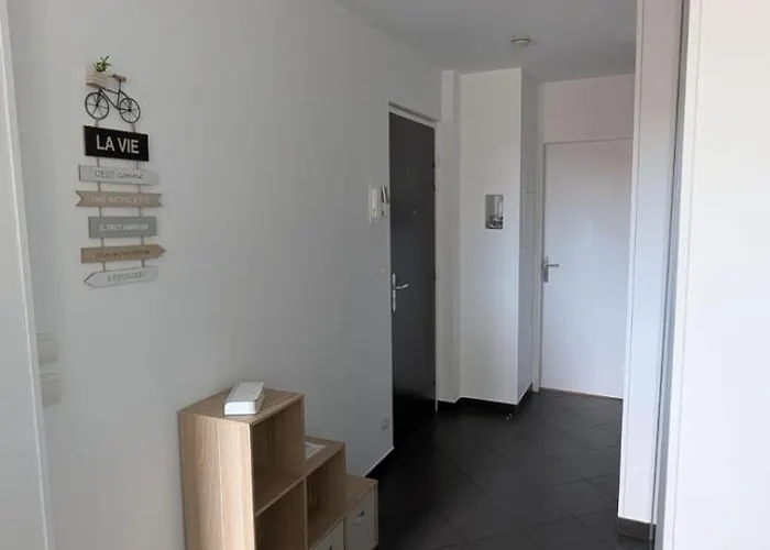 Superbe T3 Centre De